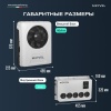Кондиционеры автономный кондиционер meyvel ac-12bts2000  